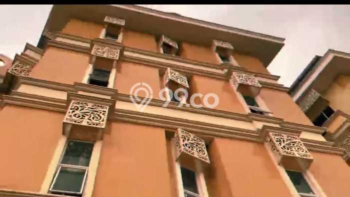 Apartemen Favorit Modern Dijual di Jakarta Selatan dengan 1 Kamar Tidur Apartemen Favorit Modern Dijual di Jakarta Selatan dengan 1 Kamar Tidur