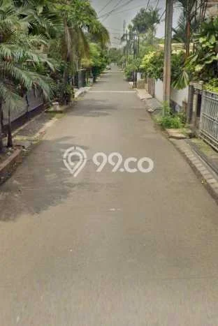 For Sale Rumah 5 Kamar Lokasi Ideal Bagus dan Strategis di Pesanggrahan For Sale Rumah 5 Kamar Lokasi Ideal Bagus dan Strategis di Pesanggrahan