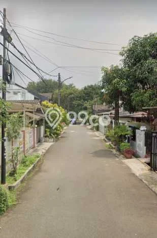 For Sale Rumah 5 Kamar Lokasi Ideal Bagus dan Strategis di Pesanggrahan For Sale Rumah 5 Kamar Lokasi Ideal Bagus dan Strategis di Pesanggrahan