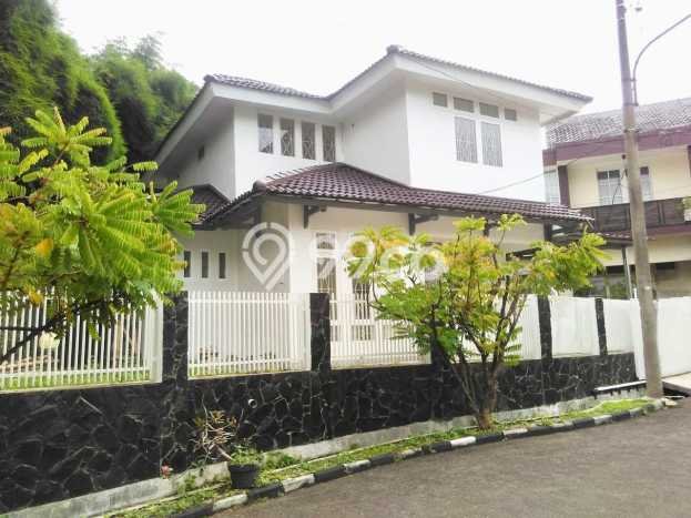 Hunian Super Elit dengan Akses Paling Strategis di Bintaro, Tangerang Selatan Hunian Super Elit dengan Akses Paling Strategis di Bintaro, Tangerang Selatan