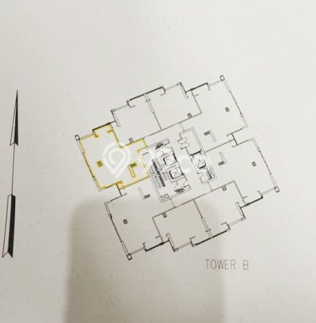 Paling Dicari! Apartemen Eksklusif Dijual di Pondok Indah Punya 3 Bedroom Paling Dicari! Apartemen Eksklusif Dijual di Pondok Indah Punya 3 Bedroom