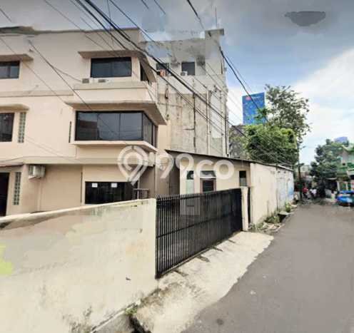 Ruko Komersial Dijual di Tebet Jakarta Selatan LT 299m2 & LB 200m2 Ruko Komersial Dijual di Tebet Jakarta Selatan LT 299m2 & LB 200m2