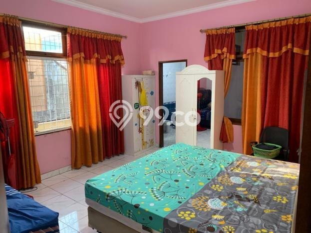 Siap Huni Rumah Mewah 5 Kamar di Kebayoran Lama Dekat ke Mana Pun Siap Huni Rumah Mewah 5 Kamar di Kebayoran Lama Dekat ke Mana Pun