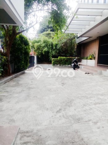 Paling Diincar! Kantor Dijual di Cikini Harga Kompetitif Paling Diincar! Kantor Dijual di Cikini Harga Kompetitif