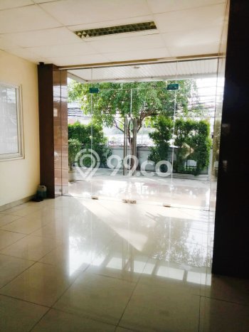 Paling Diincar! Kantor Dijual di Cikini Harga Kompetitif Paling Diincar! Kantor Dijual di Cikini Harga Kompetitif