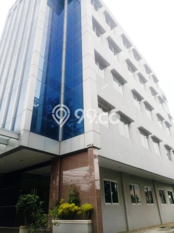 Paling Diincar! Kantor Dijual di Cikini Harga Kompetitif Paling Diincar! Kantor Dijual di Cikini Harga Kompetitif
