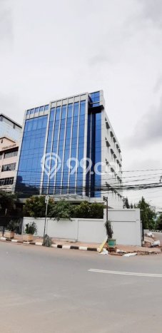 Paling Diincar! Kantor Dijual di Cikini Harga Kompetitif Paling Diincar! Kantor Dijual di Cikini Harga Kompetitif