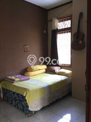 Dijual Rumah Premium dengan Fasilitas Sekitar Lengkap di Pondok Aren, Tangerang Selatan Dijual Rumah Premium dengan Fasilitas Sekitar Lengkap di Pondok Aren, Tangerang Selatan