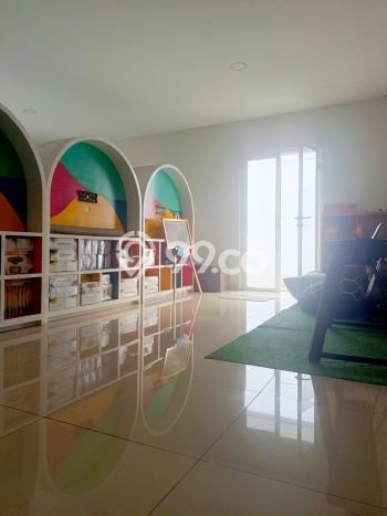 Jarang Ada! Rumah Kontrakan 4 Kamar Bagus Siap Huni Bintaro Jarang Ada! Rumah Kontrakan 4 Kamar Bagus Siap Huni Bintaro