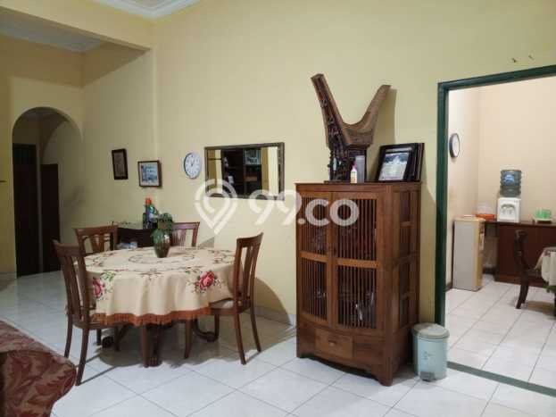 Rumah Mewah Siap Huni LT 506m2 di Jagakarsa, Jakarta Selatan Rumah Mewah Siap Huni LT 506m2 di Jagakarsa, Jakarta Selatan