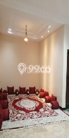 Rumah Eksklusif Dijual LT 1000m2 di Menteng, Jakarta Pusat Rumah Eksklusif Dijual LT 1000m2 di Menteng, Jakarta Pusat