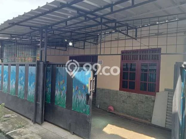 Rumah Modern Cantik 3 KT Bisa Langsung Pindah di Pondok Aren Rumah Modern Cantik 3 KT Bisa Langsung Pindah di Pondok Aren
