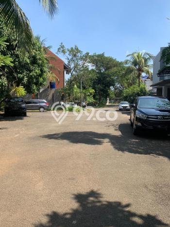 PROPERTI PILIHAN! Rumah Nyaman di Bintaro, LT 120m² Bangunan 146m² PROPERTI PILIHAN! Rumah Nyaman di Bintaro, LT 120m² Bangunan 146m²