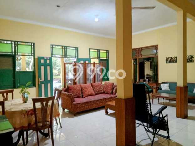 Rumah Mewah Siap Huni LT 506m2 di Jagakarsa, Jakarta Selatan Rumah Mewah Siap Huni LT 506m2 di Jagakarsa, Jakarta Selatan