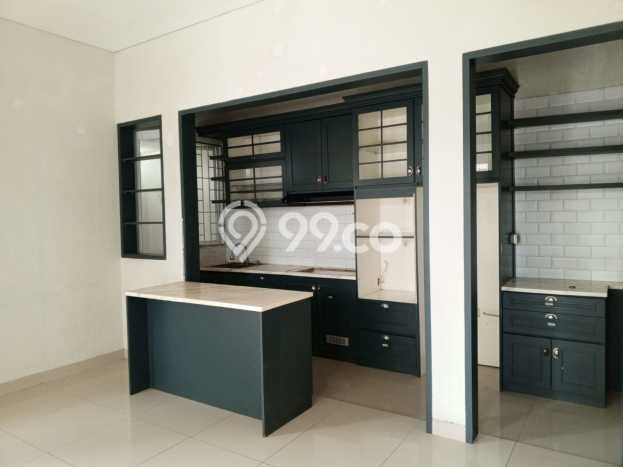 Rumah Modern Cantik 3 Kamar Siap Huni di Pondok Aren Rumah Modern Cantik 3 Kamar Siap Huni di Pondok Aren