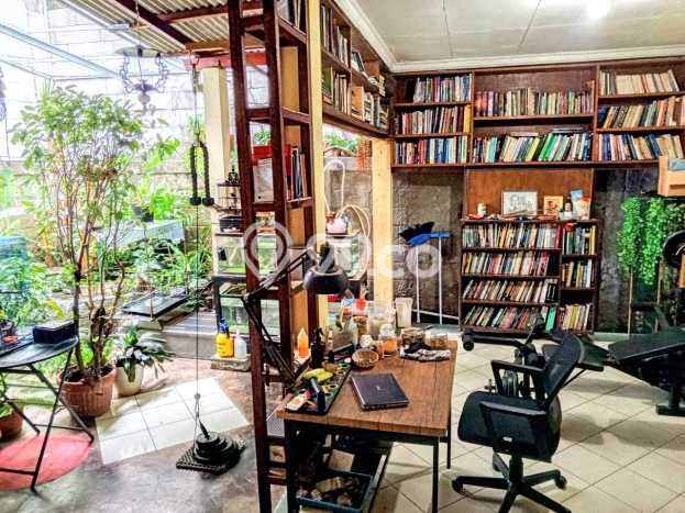 Rumah Mewah Siap Huni LT 506m2 di Jagakarsa, Jakarta Selatan Rumah Mewah Siap Huni LT 506m2 di Jagakarsa, Jakarta Selatan