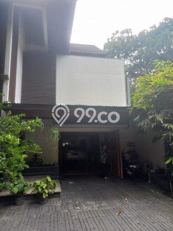 Hunian Super Elit dengan Akses Paling Strategis di Cipete, Jakarta Selatan Hunian Super Elit dengan Akses Paling Strategis di Cipete, Jakarta Selatan