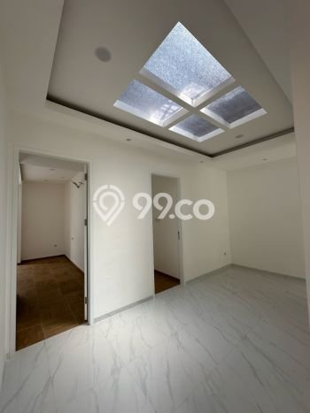 Rumah Elit Modern Siap Huni di Bintaro Tangerang Selatan Rumah Elit Modern Siap Huni di Bintaro Tangerang Selatan