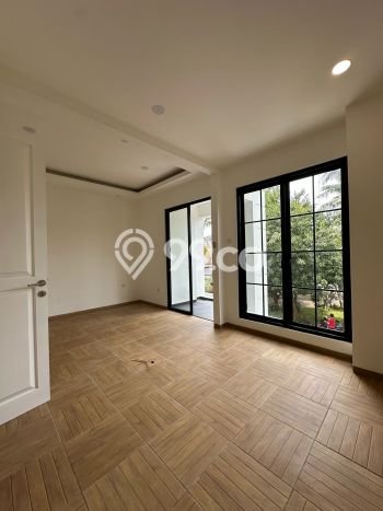 Rumah Elit Modern Siap Huni di Bintaro Tangerang Selatan Rumah Elit Modern Siap Huni di Bintaro Tangerang Selatan