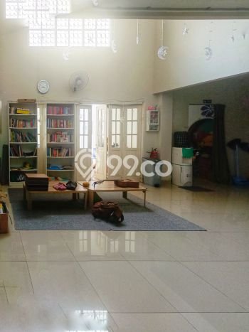Jarang Ada! Rumah Kontrakan 4 Kamar Bagus Siap Huni Bintaro Jarang Ada! Rumah Kontrakan 4 Kamar Bagus Siap Huni Bintaro