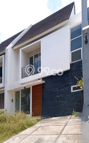 Jual Rumah Favorit Siap Huni LB 75m2 di Serpong Utara, Tangerang Selatan Jual Rumah Favorit Siap Huni LB 75m2 di Serpong Utara, Tangerang Selatan