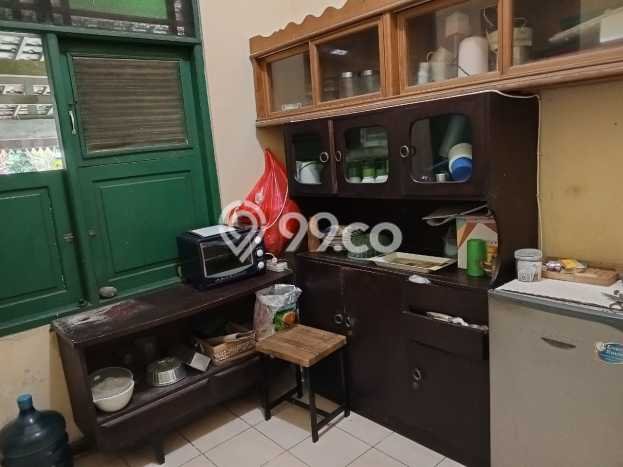 Rumah Mewah Siap Huni LT 506m2 di Jagakarsa, Jakarta Selatan Rumah Mewah Siap Huni LT 506m2 di Jagakarsa, Jakarta Selatan