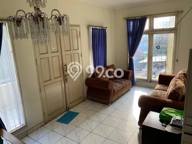 Dijual Rumah Premium dengan Fasilitas Sekitar Komplit di Kebayoran Lama, Jakarta Selatan Dijual Rumah Premium dengan Fasilitas Sekitar Komplit di Kebayoran Lama, Jakarta Selatan