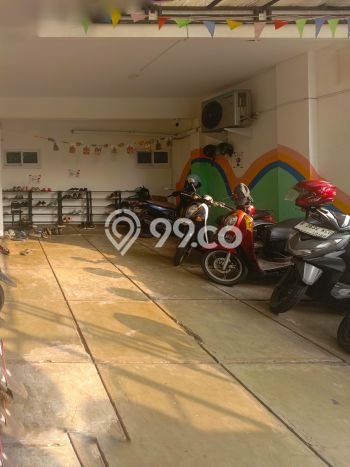Jarang Ada! Rumah Kontrakan 4 Kamar Bagus Siap Huni Bintaro Jarang Ada! Rumah Kontrakan 4 Kamar Bagus Siap Huni Bintaro