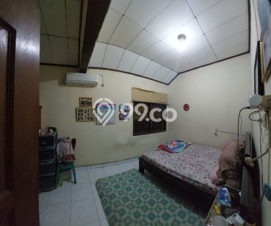 Dijual Rumah Eksklusif 4 KT di Pondok Kopi, Jakarta Timur Dijual Rumah Eksklusif 4 KT di Pondok Kopi, Jakarta Timur