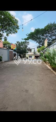 Unit Ruko Disewakan di Sukmajaya di Area Ramai & Strategis Unit Ruko Disewakan di Sukmajaya di Area Ramai & Strategis