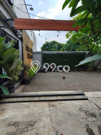 Unit Ruko Disewakan di Sukmajaya di Area Ramai & Strategis Unit Ruko Disewakan di Sukmajaya di Area Ramai & Strategis