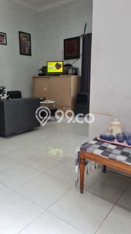 Sewa Rumah Murah di Kukusan Depok dengan 3 KT Sewa Rumah Murah di Kukusan Depok dengan 3 KT