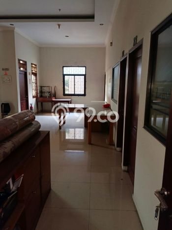 Unit Komersial Tersedia di Tanjung Barat Spesifikasi LB 600m2 Unit Komersial Tersedia di Tanjung Barat Spesifikasi LB 600m2
