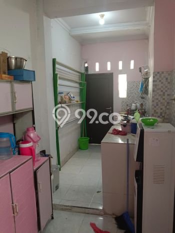 PENAWARAN TERBATAS! Rumah Berkualitas area Pondok Labu, Luas 79m² LB 160m² PENAWARAN TERBATAS! Rumah Berkualitas area Pondok Labu, Luas 79m² LB 160m²