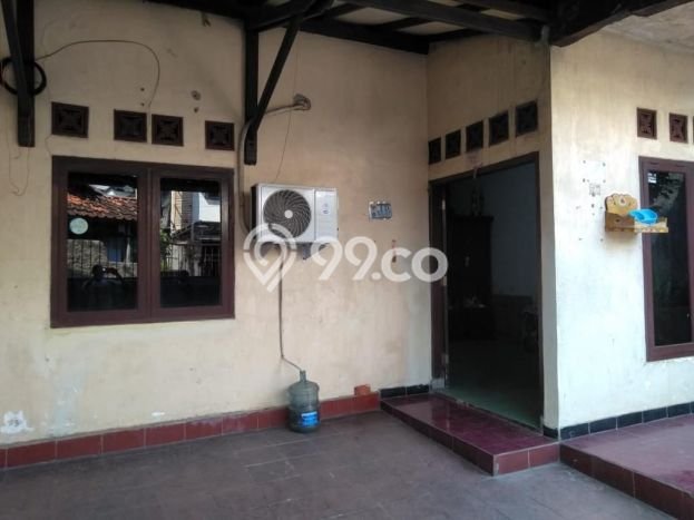 Kesempatan Memiliki Rumah LT 158m² / LB 197m² di Lokasi Strategis Pesanggrahan, Jakarta Selatan Kesempatan Memiliki Rumah LT 158m² / LB 197m² di Lokasi Strategis Pesanggrahan, Jakarta Selatan