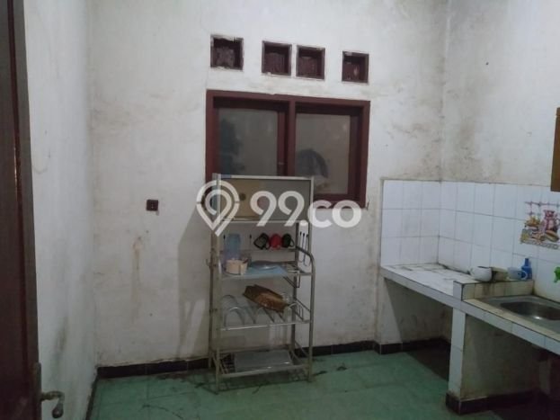 Kesempatan Memiliki Rumah LT 158m² / LB 197m² di Lokasi Strategis Pesanggrahan, Jakarta Selatan Kesempatan Memiliki Rumah LT 158m² / LB 197m² di Lokasi Strategis Pesanggrahan, Jakarta Selatan