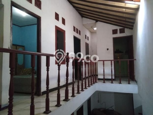 Kesempatan Memiliki Rumah LT 158m² / LB 197m² di Lokasi Strategis Pesanggrahan, Jakarta Selatan Kesempatan Memiliki Rumah LT 158m² / LB 197m² di Lokasi Strategis Pesanggrahan, Jakarta Selatan