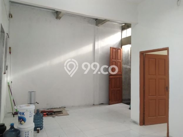 Rumah Cantik Siap Pakai Di Jagakarsa Luas 140m2 Aman Rumah Cantik Siap Pakai Di Jagakarsa Luas 140m2 Aman