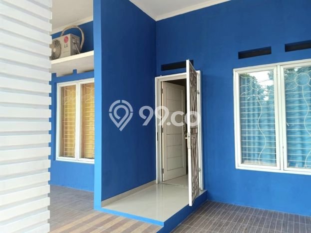Jarang Ada! Rumah Kontrakan 3 Kamar Nyaman Siap Huni Cinere Jarang Ada! Rumah Kontrakan 3 Kamar Nyaman Siap Huni Cinere