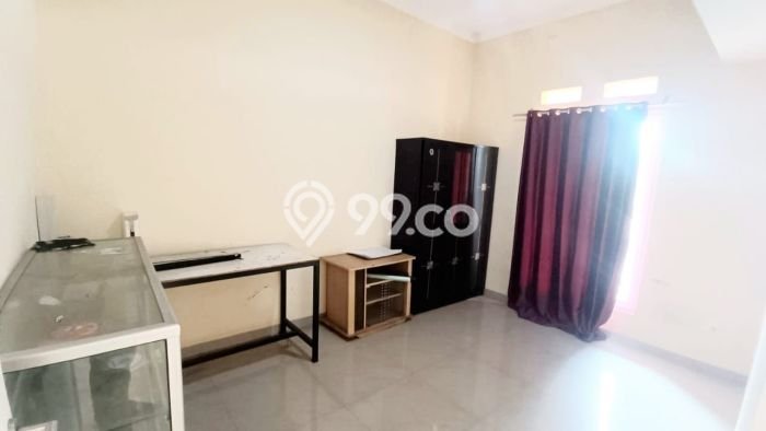 Jarang Ada! Rumah Kontrakan 3 Kamar Nyaman Siap Huni Cinere Jarang Ada! Rumah Kontrakan 3 Kamar Nyaman Siap Huni Cinere