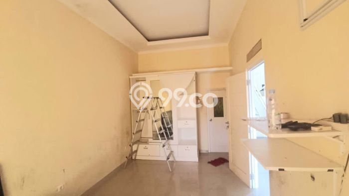 Jarang Ada! Rumah Kontrakan 3 Kamar Nyaman Siap Huni Cinere Jarang Ada! Rumah Kontrakan 3 Kamar Nyaman Siap Huni Cinere