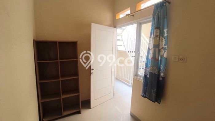 Jarang Ada! Rumah Kontrakan 3 Kamar Nyaman Siap Huni Cinere Jarang Ada! Rumah Kontrakan 3 Kamar Nyaman Siap Huni Cinere