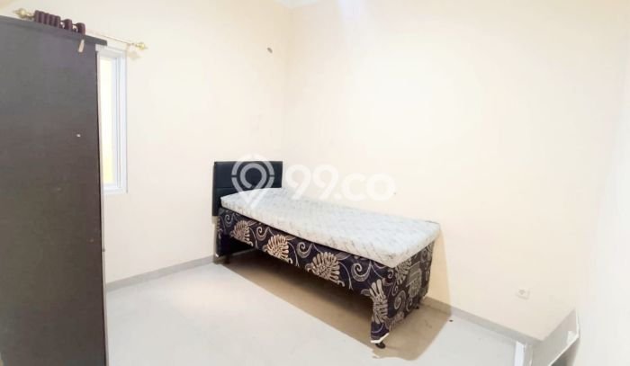 Jarang Ada! Rumah Kontrakan 3 Kamar Nyaman Siap Huni Cinere Jarang Ada! Rumah Kontrakan 3 Kamar Nyaman Siap Huni Cinere