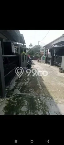 Rumah sewa siap huni 2 KT di Gandul, Depok Rumah sewa siap huni 2 KT di Gandul, Depok