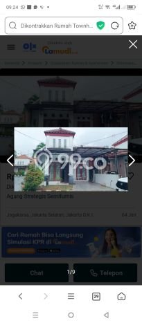 Rumah sewa siap huni 2 Kamar Tidur di Lenteng Agung, Jakarta Selatan Rumah sewa siap huni 2 Kamar Tidur di Lenteng Agung, Jakarta Selatan
