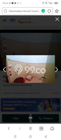 Rumah sewa siap huni 2 Kamar Tidur di Lenteng Agung, Jakarta Selatan Rumah sewa siap huni 2 Kamar Tidur di Lenteng Agung, Jakarta Selatan