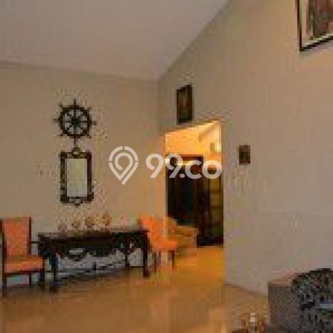 Rumah 5 Kamar Tidur Lokasi Premium di Kawasan Elite Jagakarsa, Jakarta Selatan Rumah 5 Kamar Tidur Lokasi Premium di Kawasan Elite Jagakarsa, Jakarta Selatan