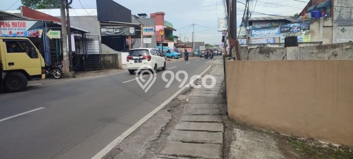 Rumah 5 Kamar Tidur Lokasi Premium di Kawasan Elite Jagakarsa, Jakarta Selatan Rumah 5 Kamar Tidur Lokasi Premium di Kawasan Elite Jagakarsa, Jakarta Selatan