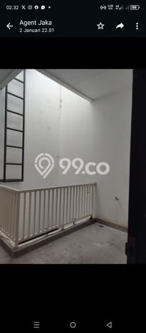 Rumah dengan Lokasi Strategis 6 KT di Duren Sawit, Jakarta Timur Rumah dengan Lokasi Strategis 6 KT di Duren Sawit, Jakarta Timur