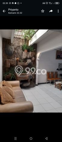 Rumah dengan Lokasi Strategis 6 KT di Duren Sawit, Jakarta Timur Rumah dengan Lokasi Strategis 6 KT di Duren Sawit, Jakarta Timur